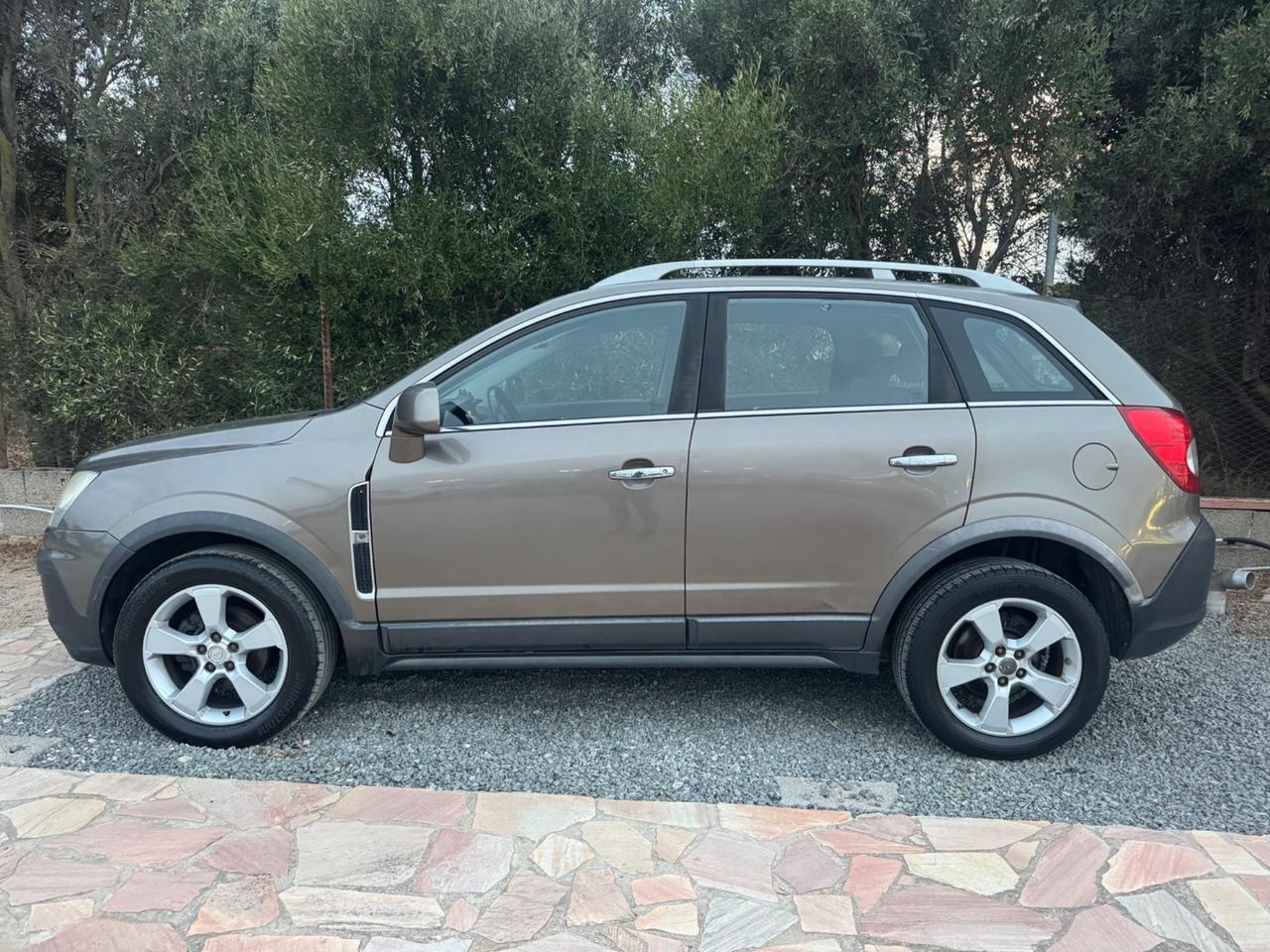 Opel Antara 2.0 CDTI 150CV Edition
