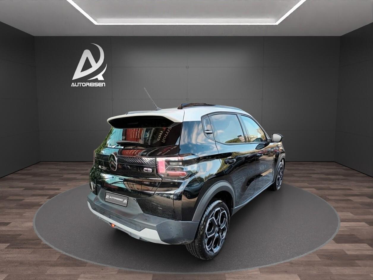 Citroen C3 PureTech 100 S&S Max