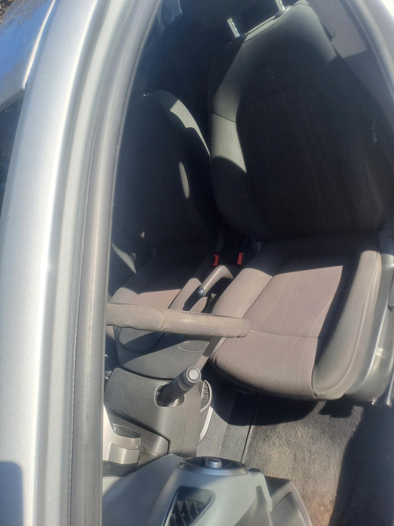 Chevrolet Aveo 1.3 diesel 75CV S&S 5 porte LT