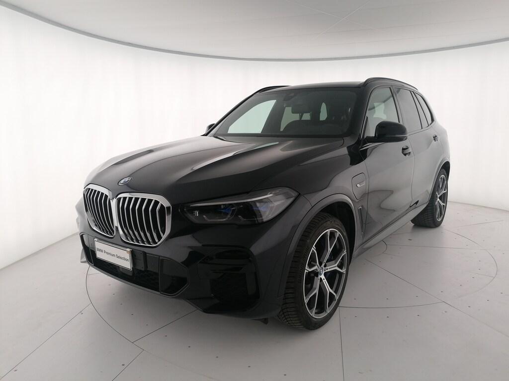 BMW X5 45 e Msport xDrive Steptronic