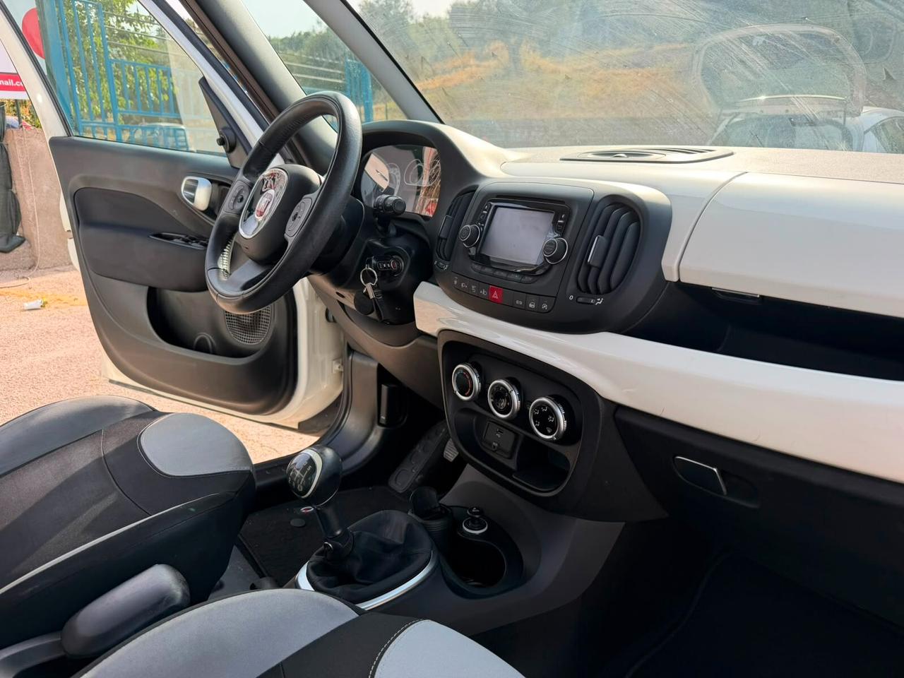 Fiat 500L 1.3 Multijet 85 CV Lounge
