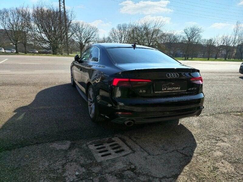 Audi A5 A5 40 TFSI