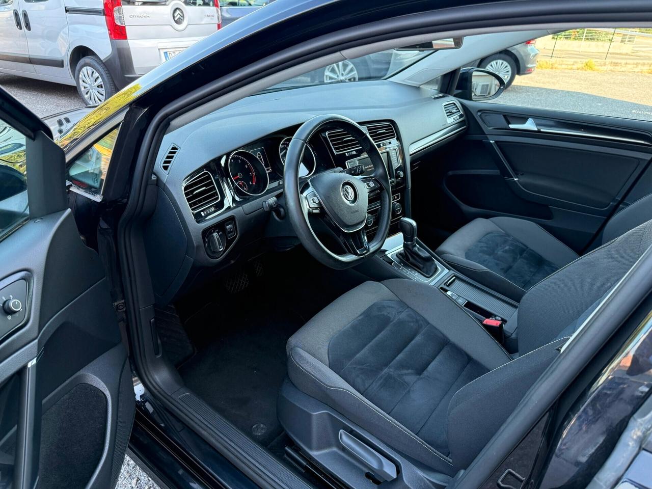 Volkswagen Golf 1.4 TSI 125 CV DSG 5p. Highline BlueMotion Technology