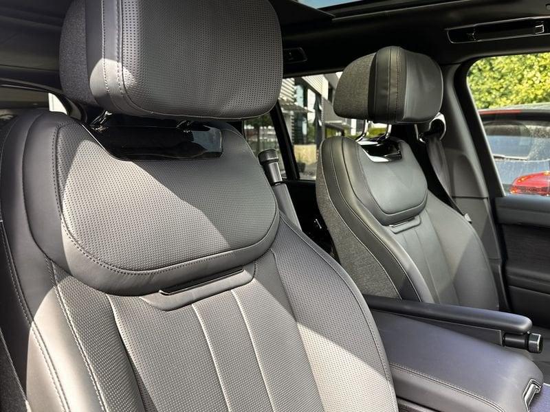 Land Rover Range Rover 3.0D l6 350 CV SV
