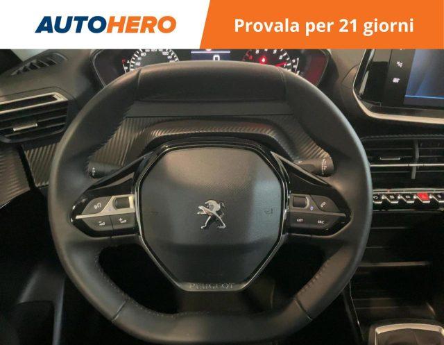 PEUGEOT 208 PureTech 75 Stop&Start 5 porte Active Pack