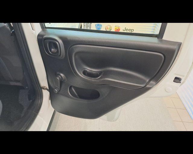 FIAT New Panda 4X4 0.9 t.air t. s&s 85cv