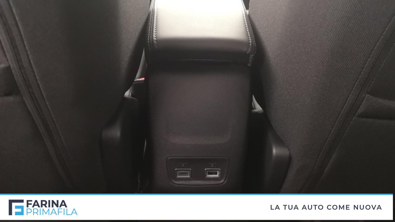 PEUGEOT 208 1.2 turbo Allure 100cv