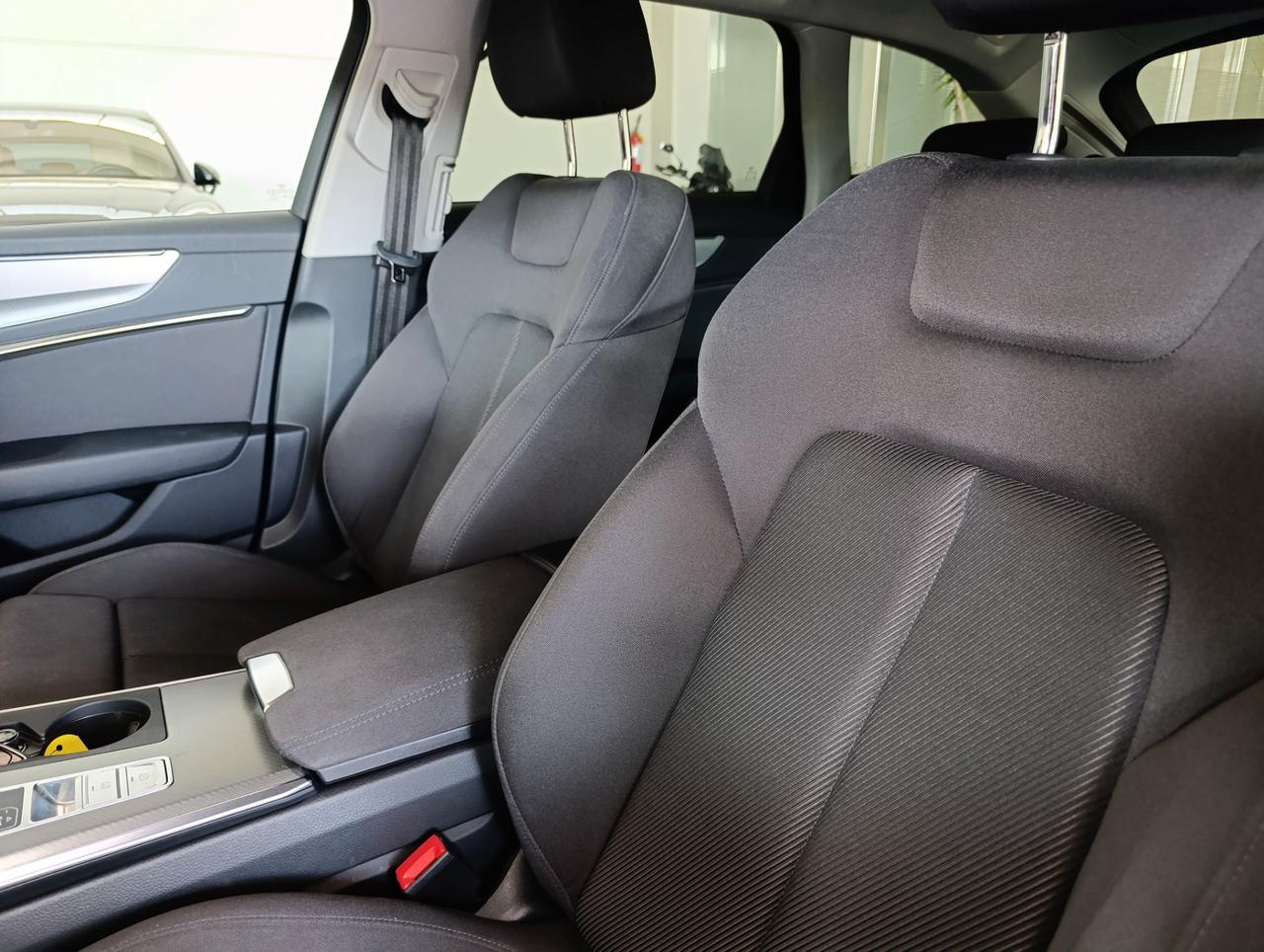 Audi A6 Avant 40 2.0 tdi mhev Business Sport quattro s-tronic