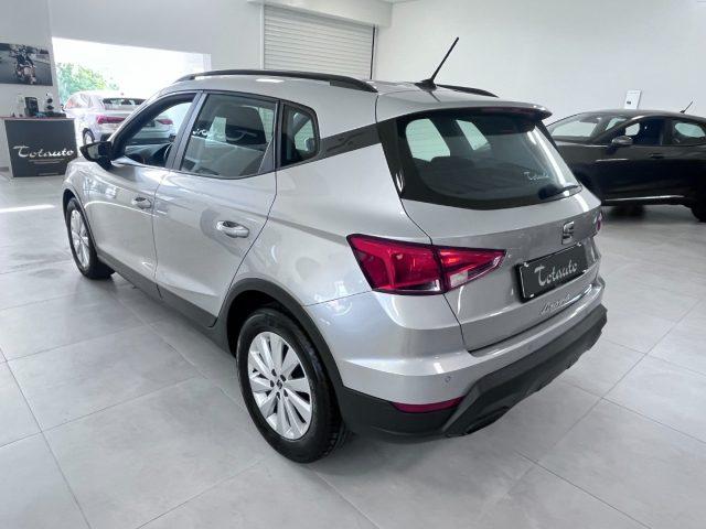 SEAT Arona 1.0 EcoTSI Style