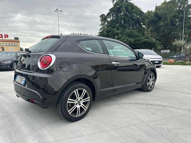 ALFA ROMEO MiTo 1.3 JTDm-2 95 CV S&S Distinctive