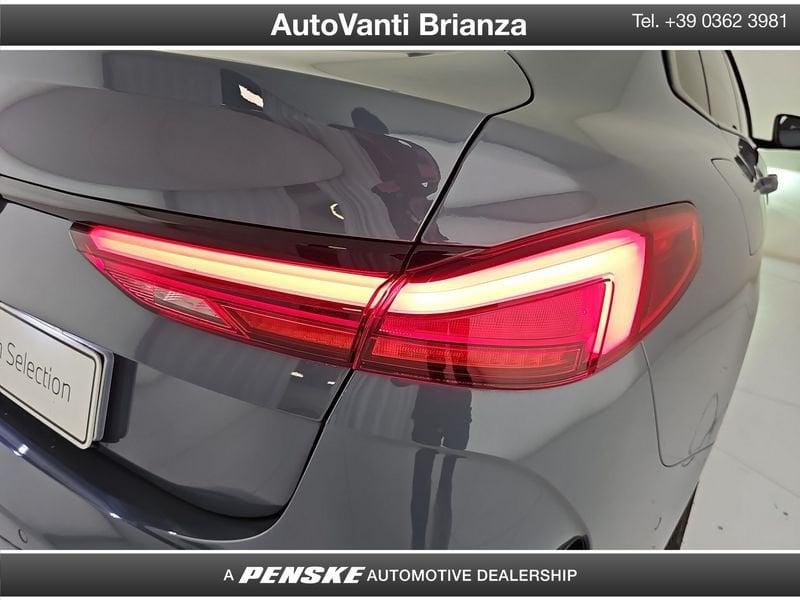 BMW Serie 2 G.C. 218d Gran Coupé Msport
