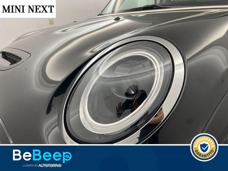 MINI Mini Full Electric MINI 3P COOPER SE CLASSIC AUTO