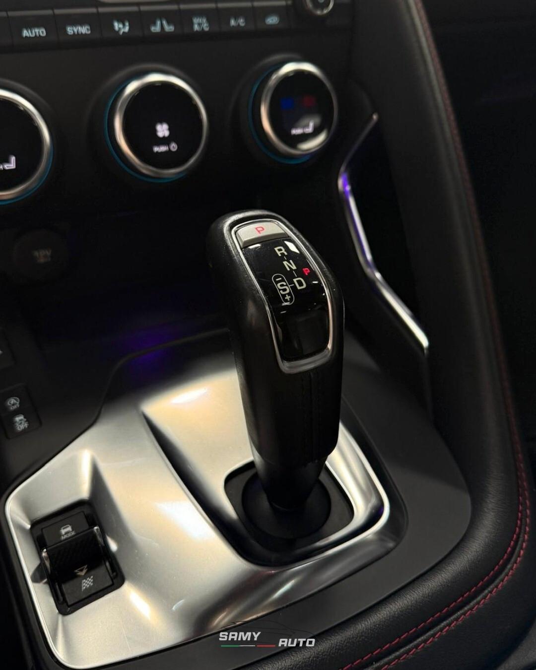 Jaguar E-Pace 2.0D 180 CV AWD aut. First Edition