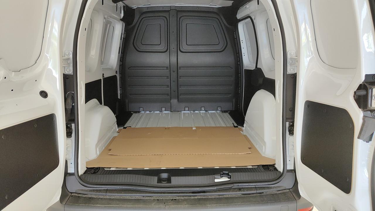 Mercedes-Benz Citan 112 CDI Furgone Long
