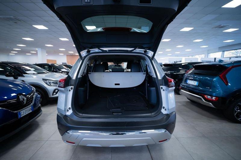 Nissan X-Trail TEKNA e-POWER e-4ORCE