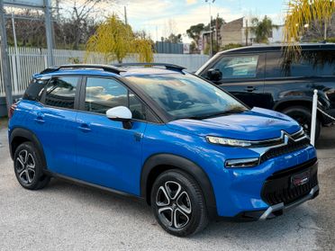 Citroen C3 Aircross BlueHDi 110 S&S You 2024