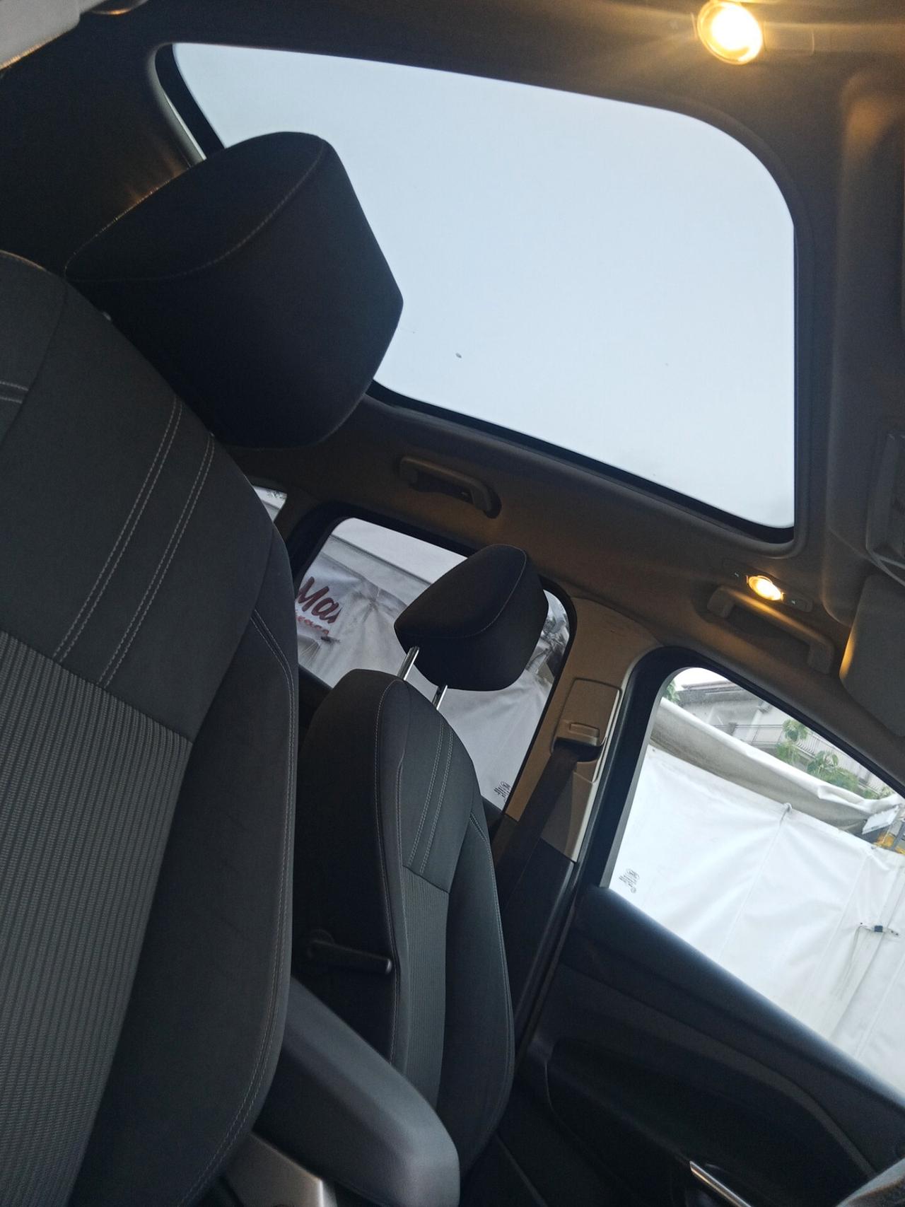 Ford C-Max 1.6 125CV Titanium