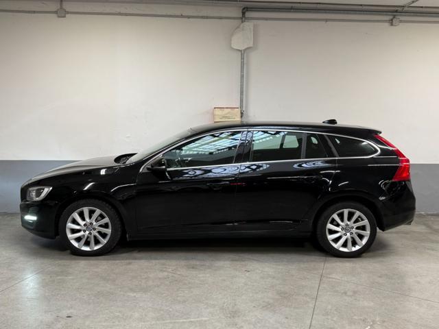 VOLVO V60 D3 Geartronic Business