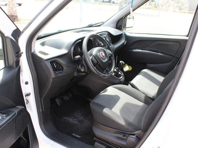 FIAT Doblo 1.3 MJT S&S 3 posti AUTOCARRO +IVA