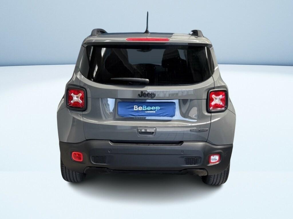 Jeep Renegade 1.0 T3 Night Eagle 2WD