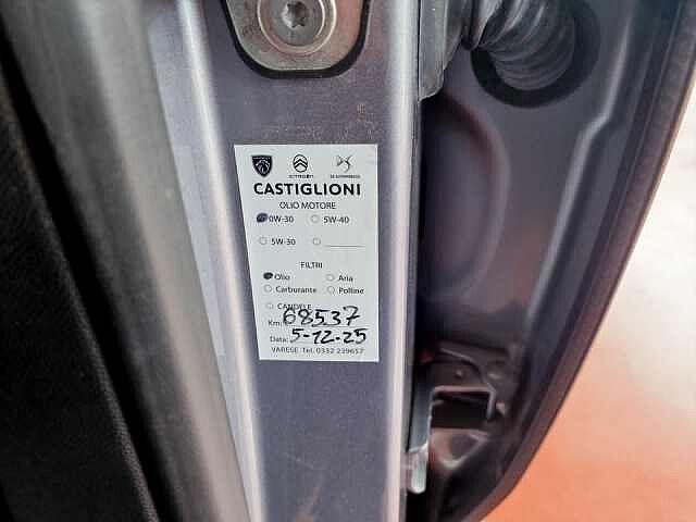 Peugeot 3008 3008 1.6 hybrid phev Allure 225cv e-eat8