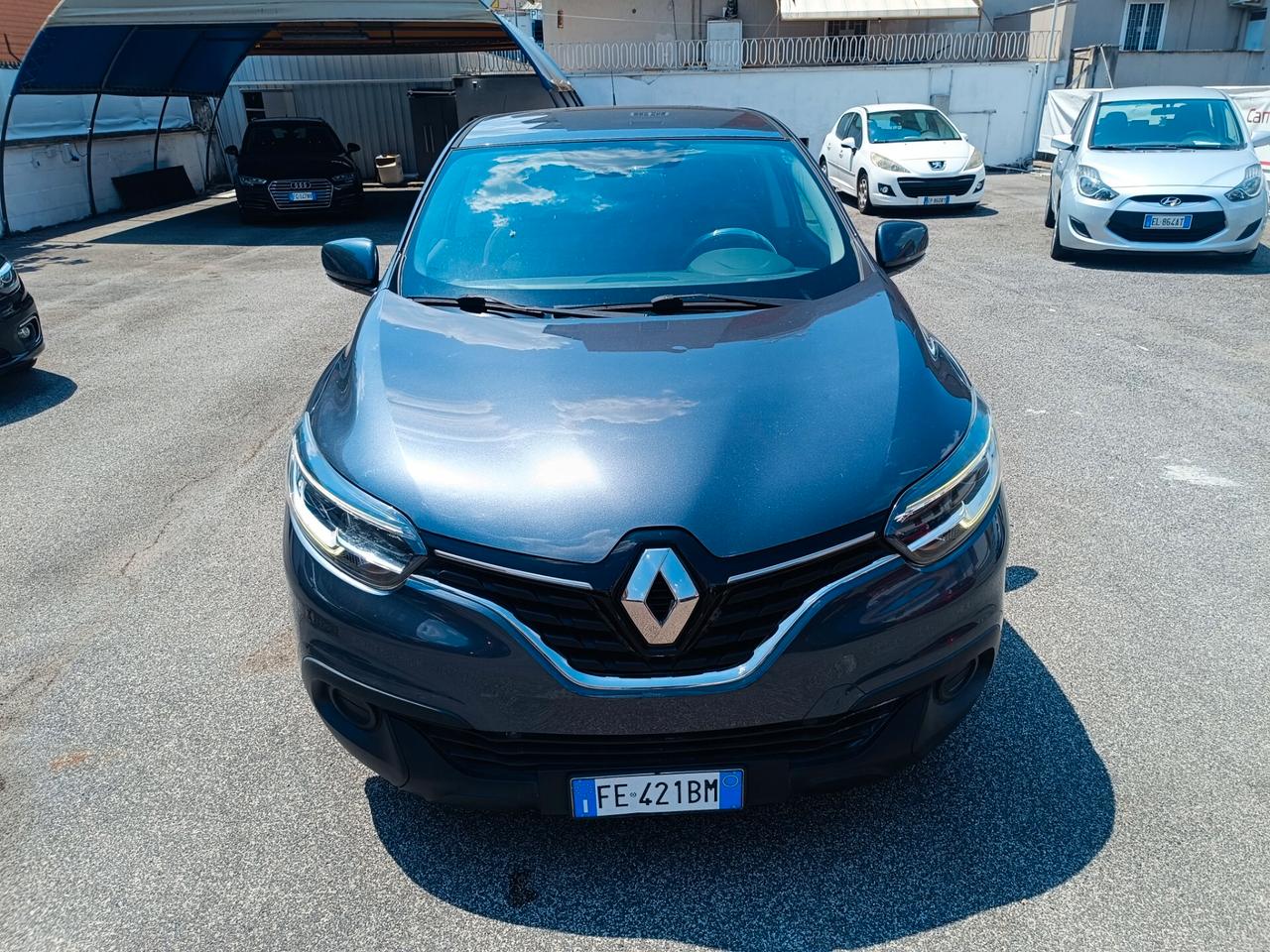 Renault Kadjar dCi 8V 110CV Energy Life