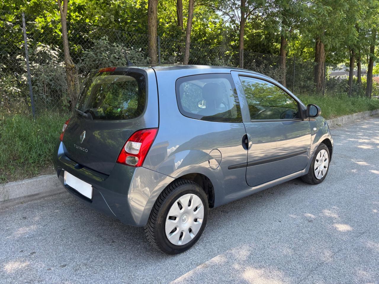 Renault Twingo 1.2 BENZINA “SOLO 77.000KM”