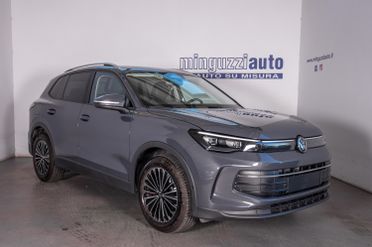 Volkswagen Tiguan 2.0 Tdi 150cv Dsg