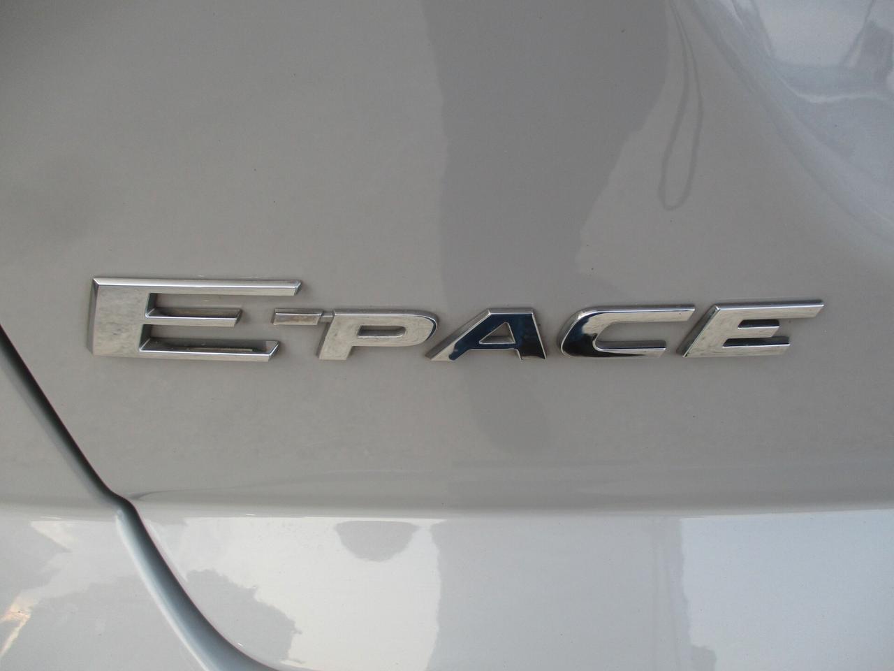 Jaguar E-Pace 2.0D 150 CV AWD aut. R-Dynamic HSE
