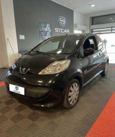 Peugeot 107 1.0 68CV Plaisir