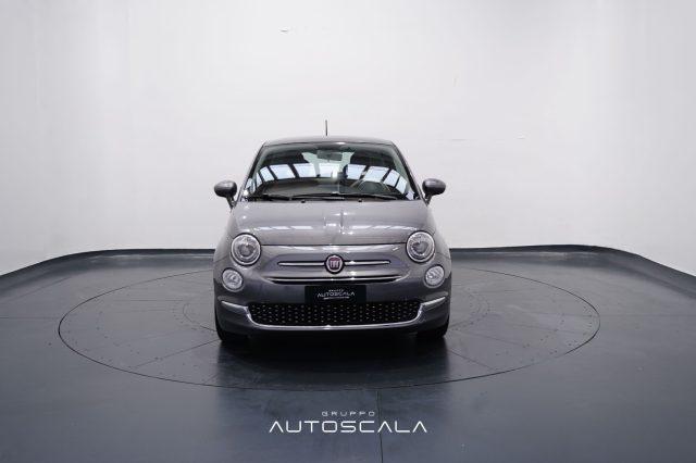 FIAT 500 1.0 70cv Hybrid Lounge