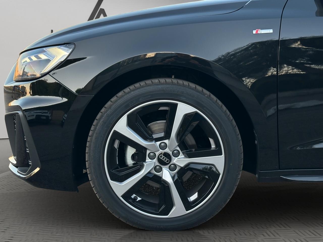 Audi A1 SPB 30 TFSI S line Edition