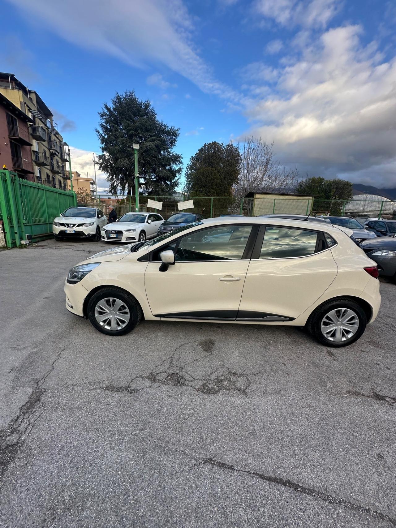 Renault Clio TCe 12V 90 CV GPL Start&Stop 5 porte Energy Life