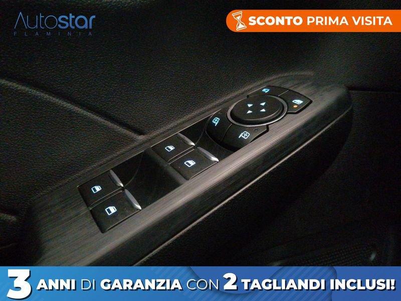 Ford Kuga 2.5 full hybrid Connect 2wd 190cv e-shifter