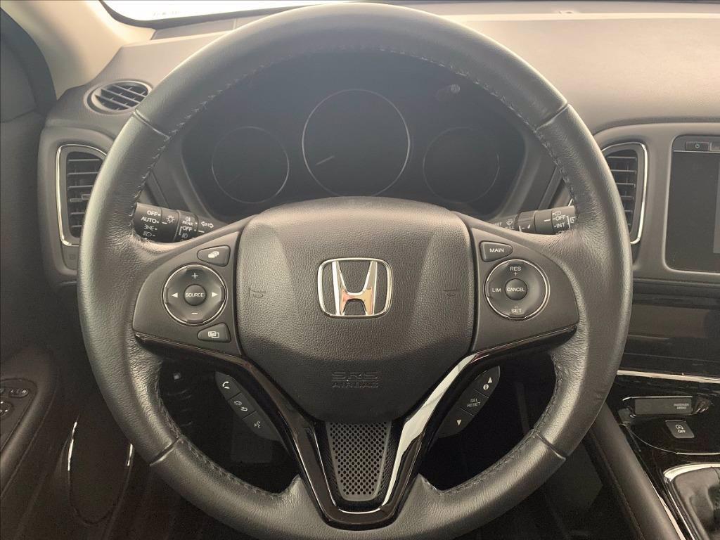 HONDA HR-V 1.6 i-DTEC Elegance Connect ADAS del 2016
