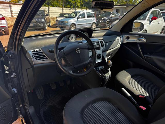 LANCIA Ypsilon 1.3 MJT 75 CV Elle
