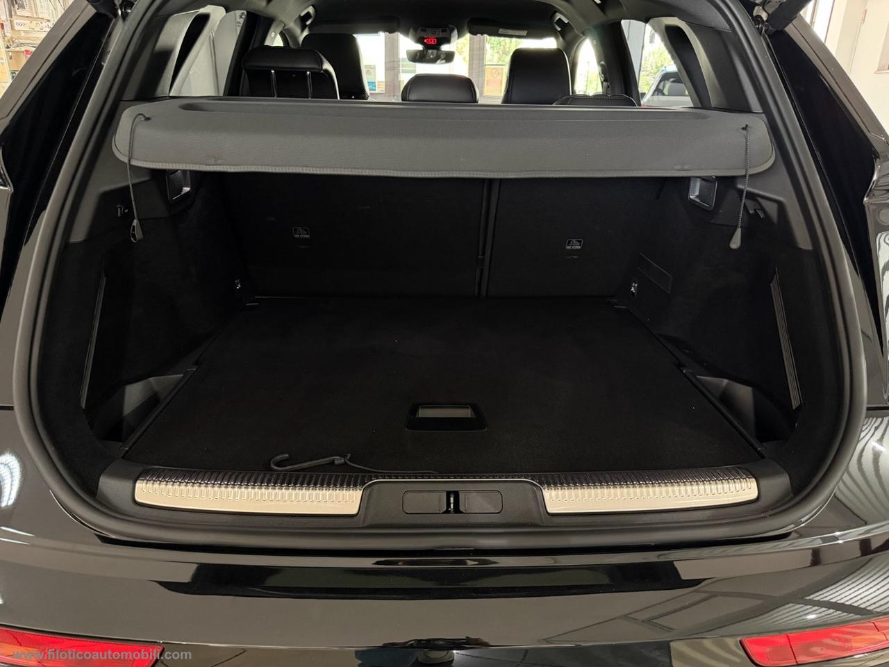 DS AUTOMOBILES DS 7 Crossback BlueHDi 130 aut. Gr. Chic VERISONE Grand Chic FULL PELLE