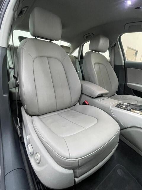 Audi A6 3.0 TDI 272 CV quattro S tronic Business Plus