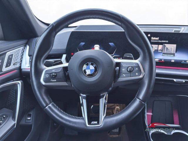 BMW X1 xdrive23d mhev 48V MSport auto Edition Signature