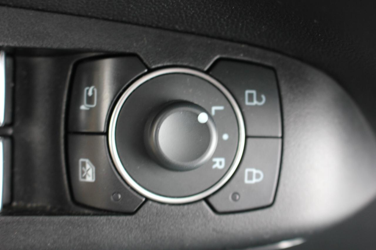 Ford Puma HYBRID 125 CV *PREZZO VERO* UNIPRO TAGLIANDI FORD