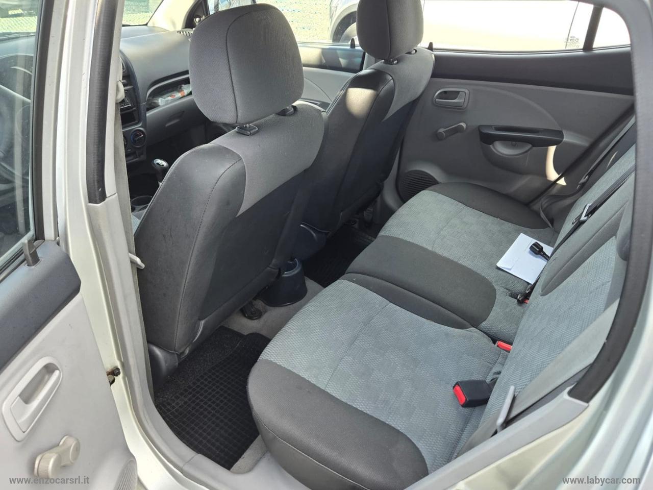 KIA Picanto 1.1 12V Fresh NEOPATENTATI