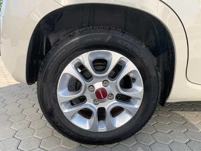 Fiat Panda 1.2 Pop
