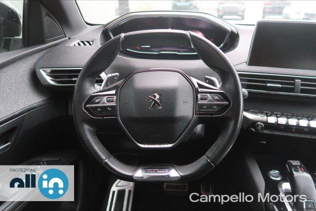 PEUGEOT 3008 3008 BlueHDi 120 S&S EAT6 GT Line