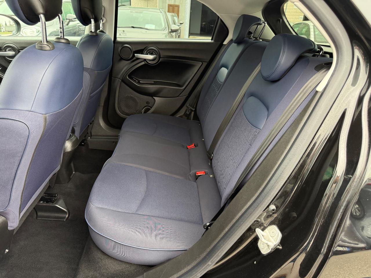 Fiat 500X My23 1.3 95 CV Ok Neopatentati Garanzia Full