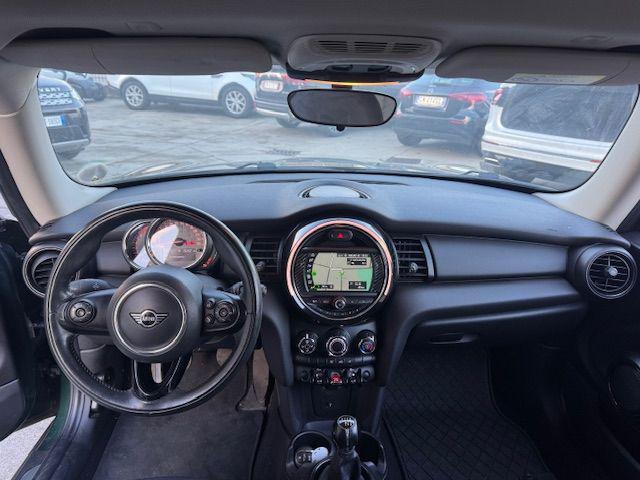 MINI One 1.5 One 75 CV Baker Street OK NEOPATENTATI!!