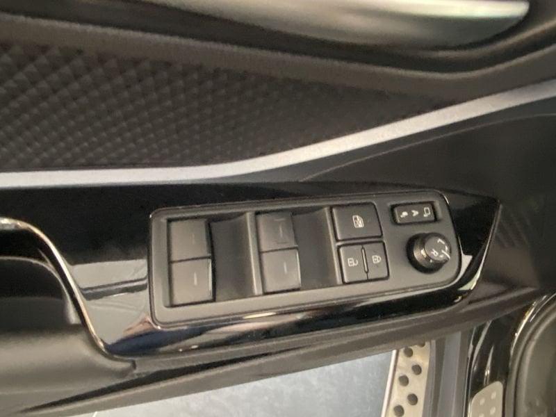 Toyota C-HR 2.0H (184CV) E-CVT Comfort