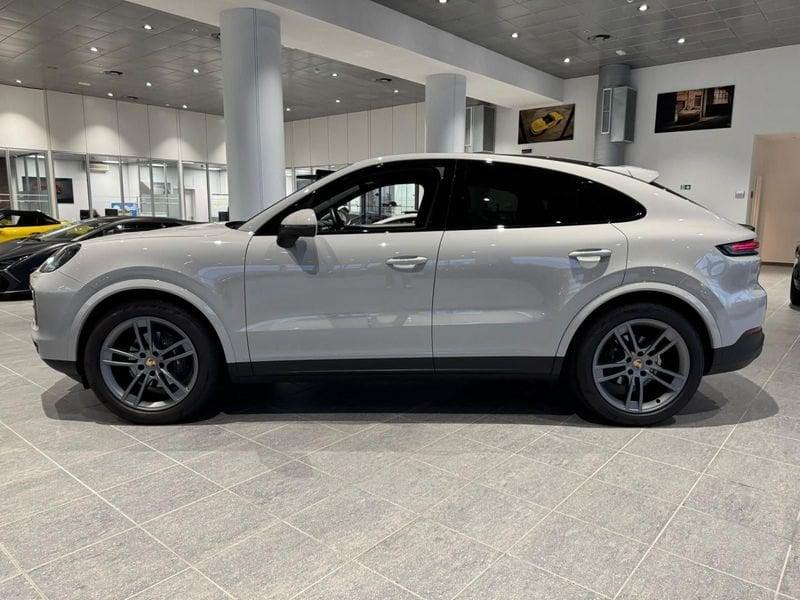 Porsche Cayenne Coupè 3.0 V6 353 cv - IVA Esposta