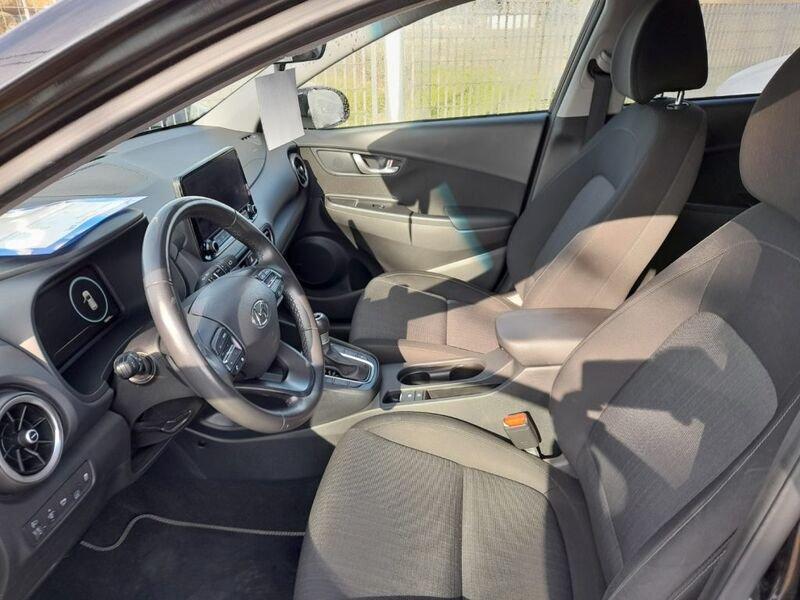 Hyundai Kona Kona HEV 1.6 DCT XLine+
