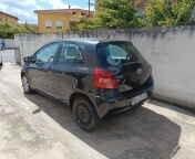 Toyota Yaris 1.3 3 porte