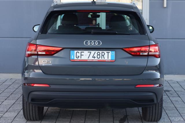 AUDI Q3 35 TDI S tronic